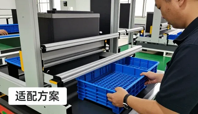 从厂房车间应用看质量检验未来发展方向